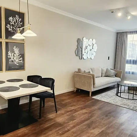 Szafir Apartament Mielno (Koszalin)