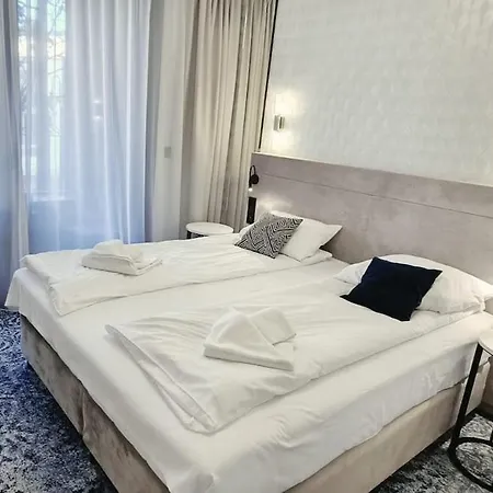 Szafir Apartment Mielno
