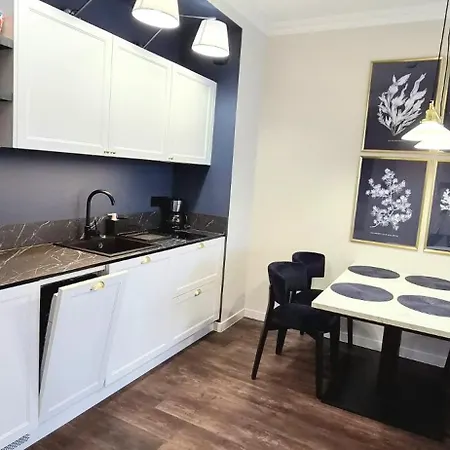 Szafir Apartament