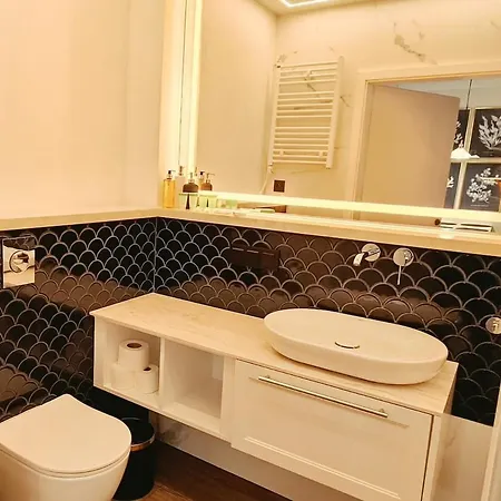 Szafir Apartament
