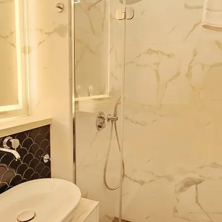 Apartament Szafir Mielno (Koszalin)