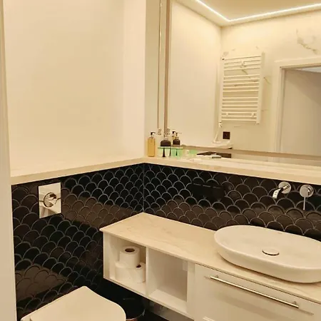 Szafir Apartment *