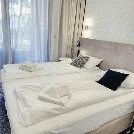 Szafir Apartment *