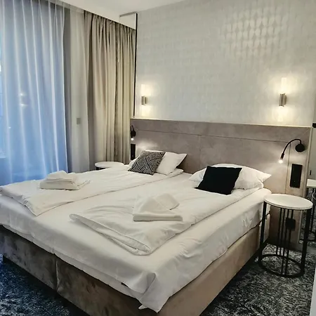 Apartament Szafir Mielno (Koszalin)