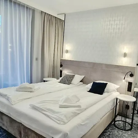 Szafir * Mielno (Koszalin)